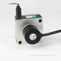 Codificador óptico digital de fio de tração de 1000 mm